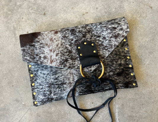 western clutch