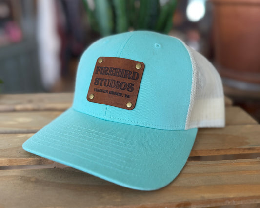 Trucker hat