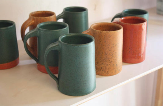 Brightstreet Ceramics Mug