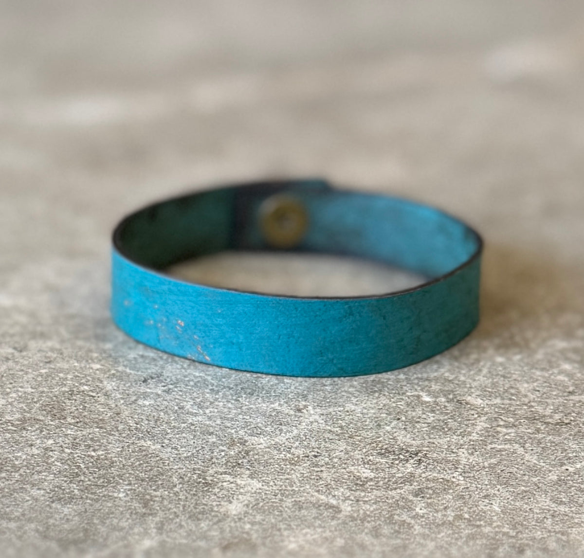 Maverick - simple narrow cuff