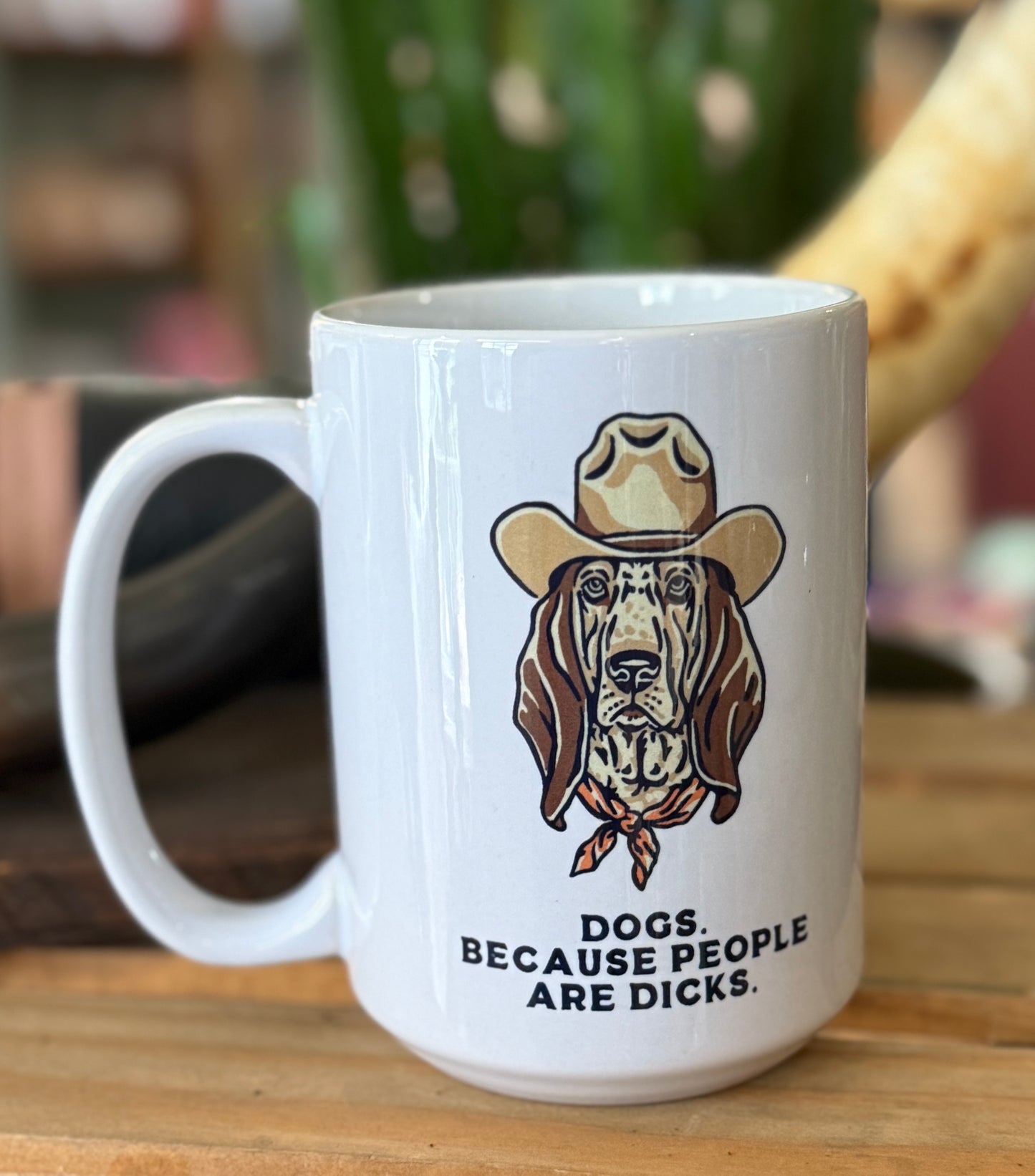 Mug - Cowdog