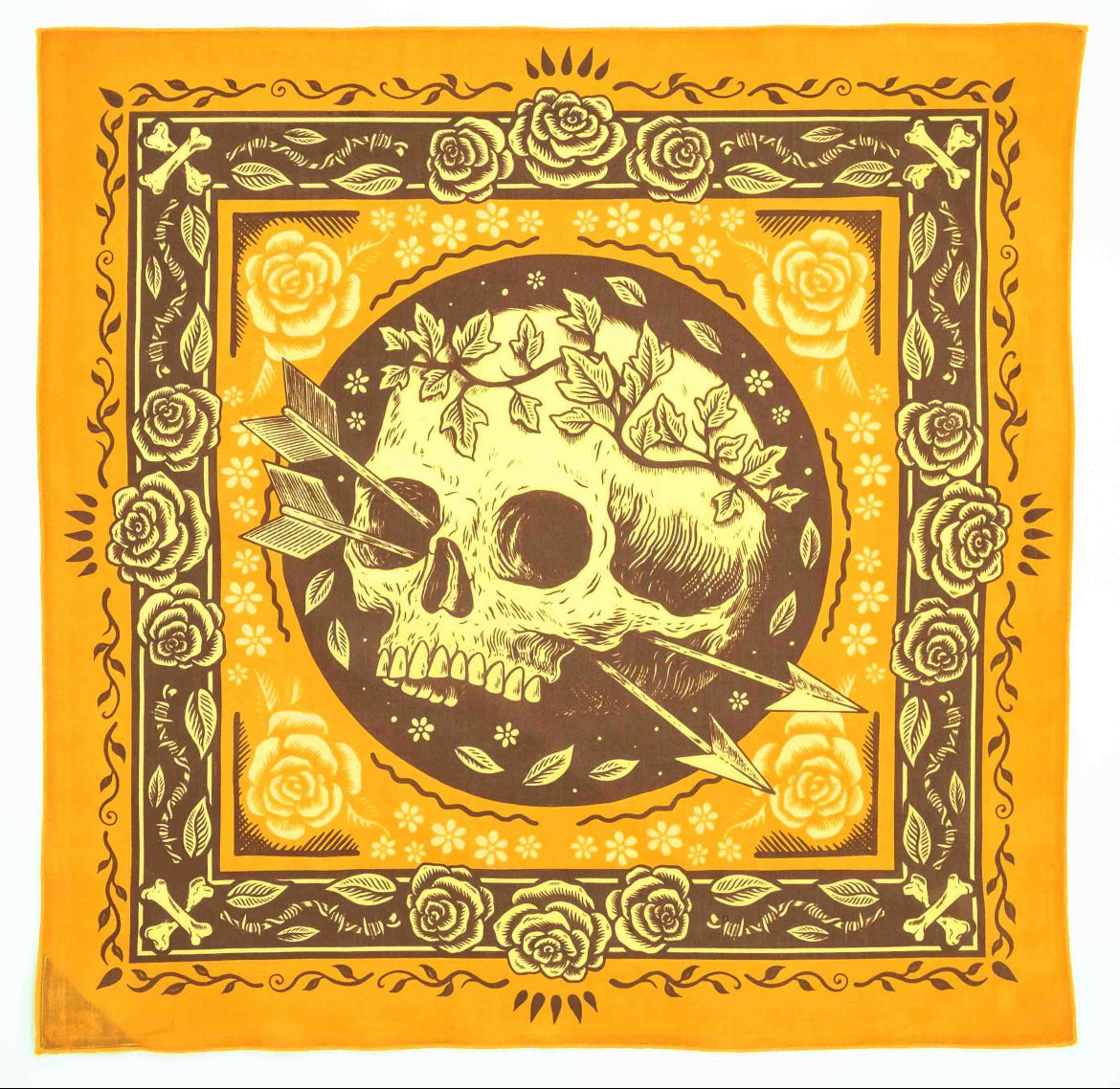 Bandits Bandanas